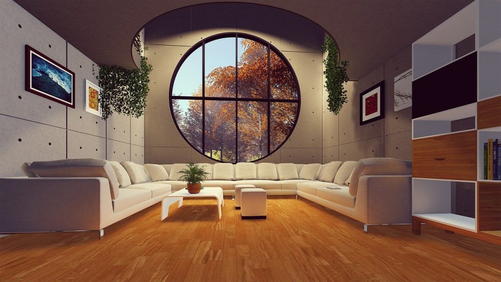 Indoor furniture